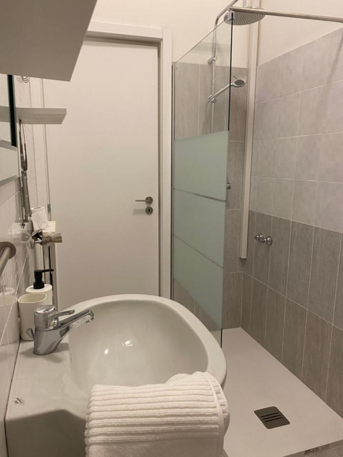 Westhouse Apartment Pescara