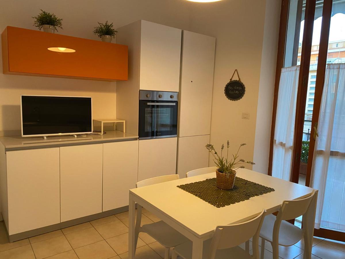 Apartment Westhouse *