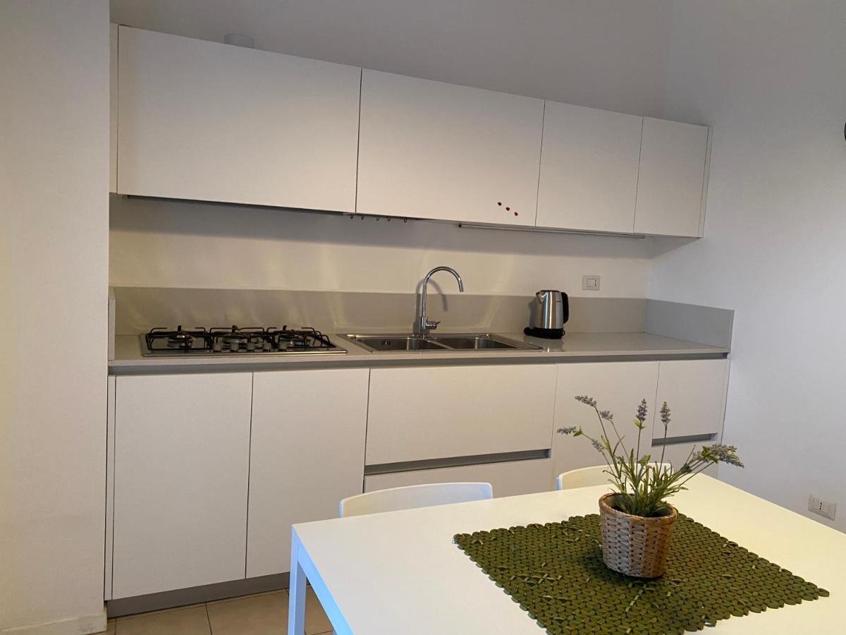 Apartment Westhouse *