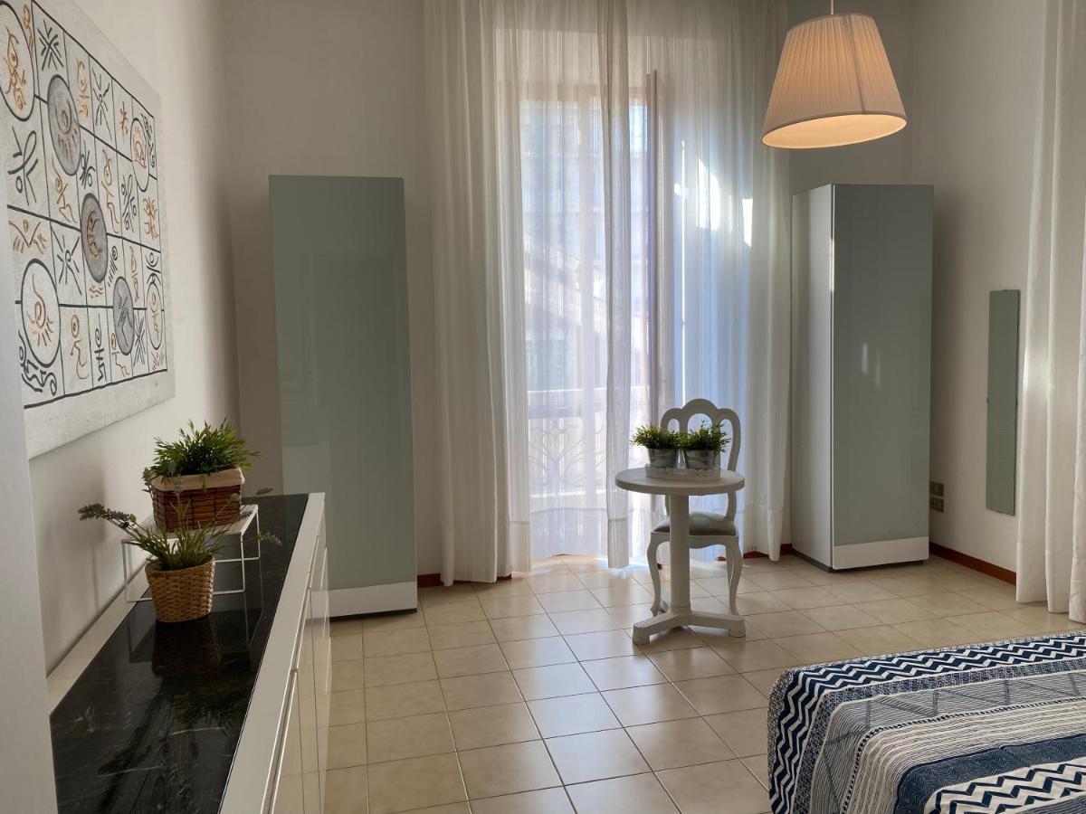 Apartment Westhouse Pescara
