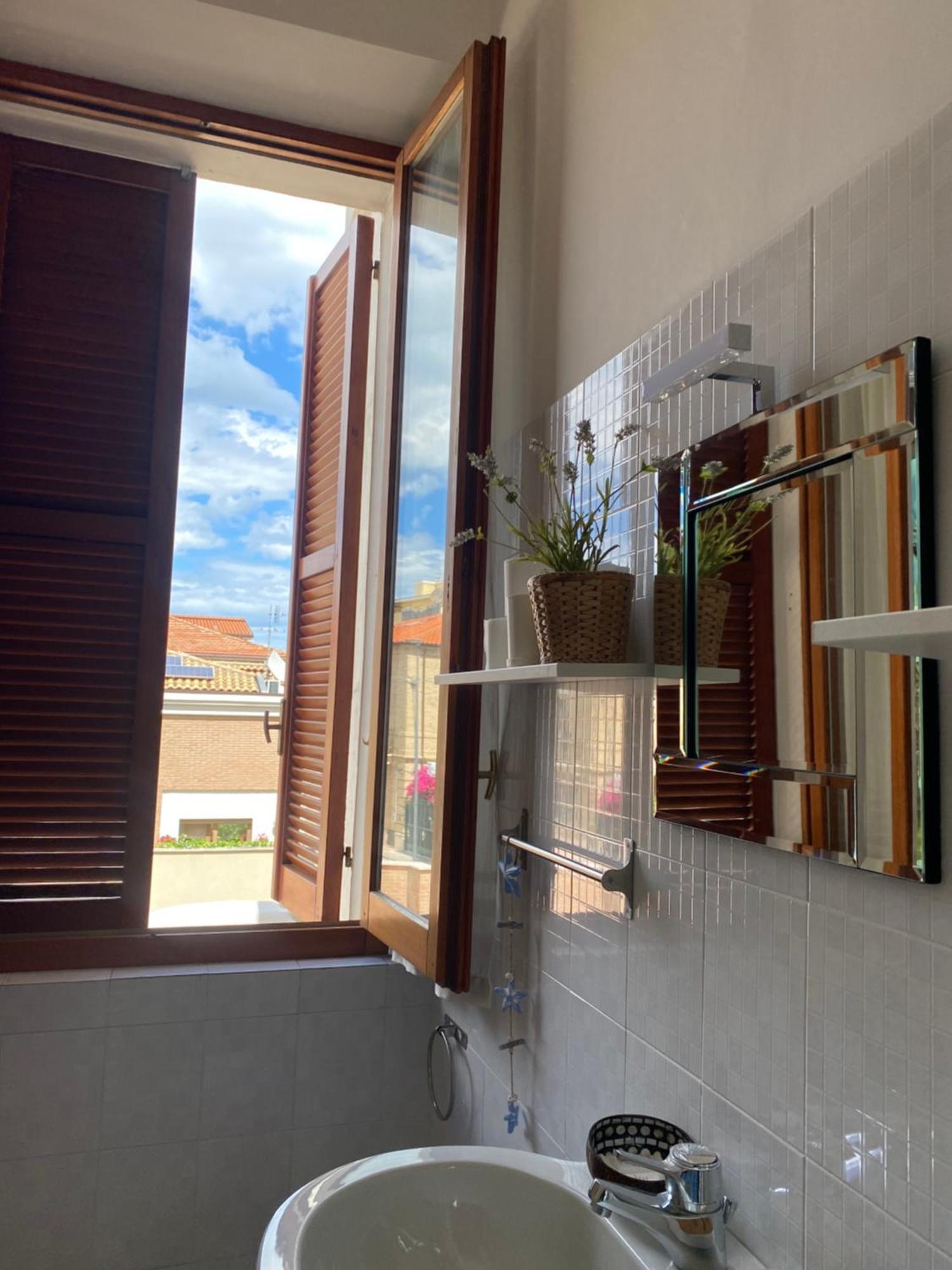 Westhouse Apartment Pescara