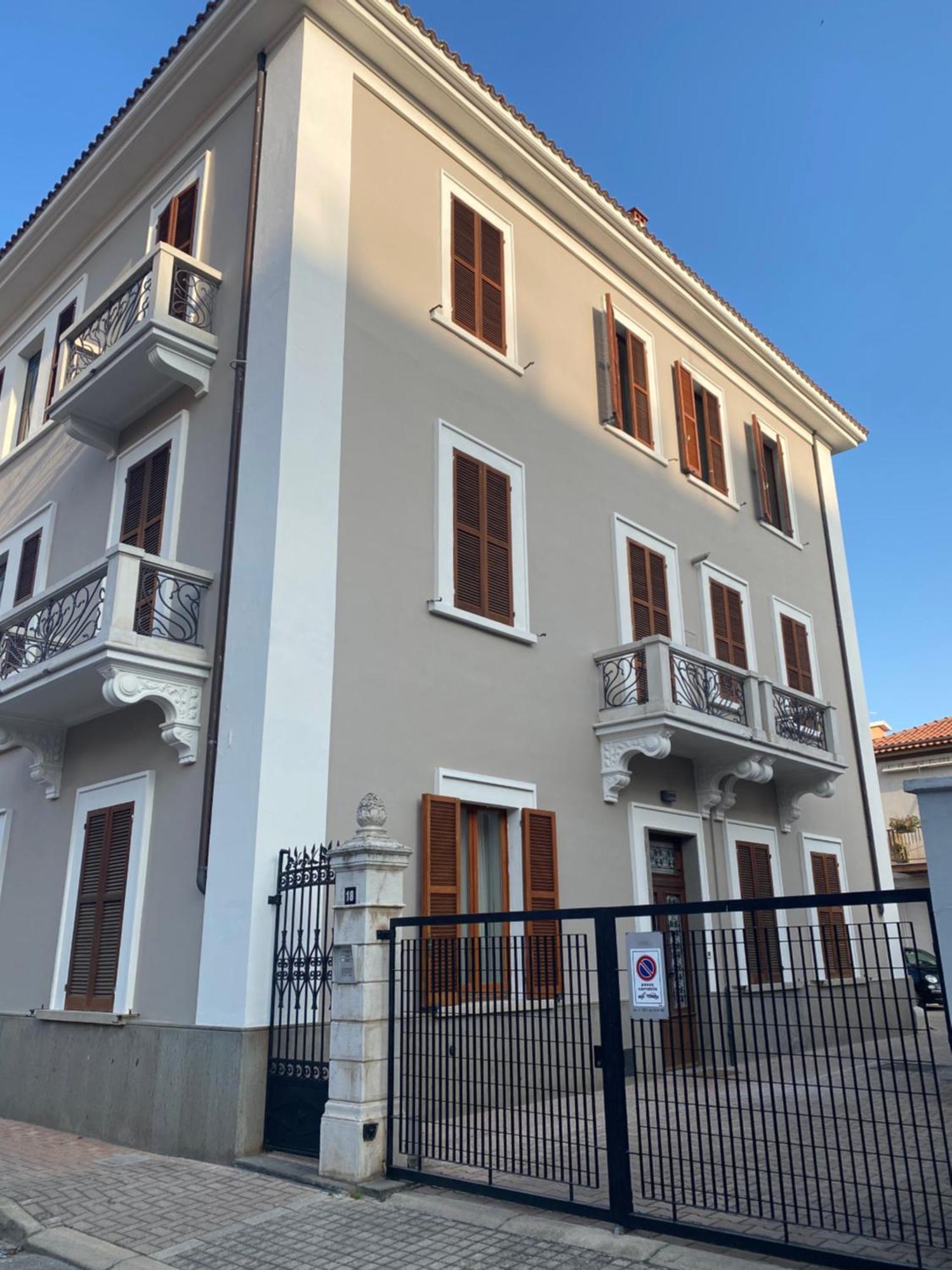 Apartment Westhouse Pescara