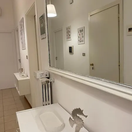 Ferienwohnung Westhouse Pescara Zimmer foto