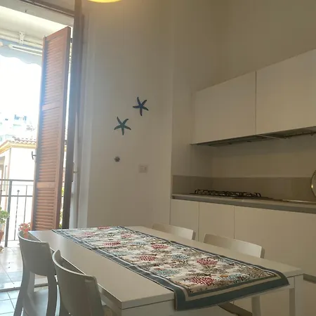 Ferienwohnung Westhouse Pescara Zimmer foto