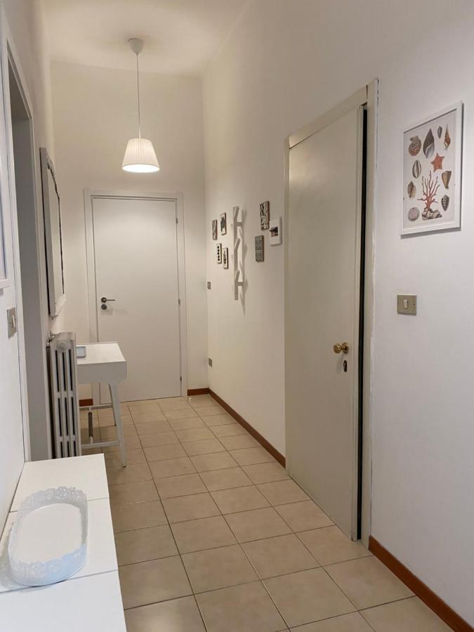 Apartment Westhouse Pescara