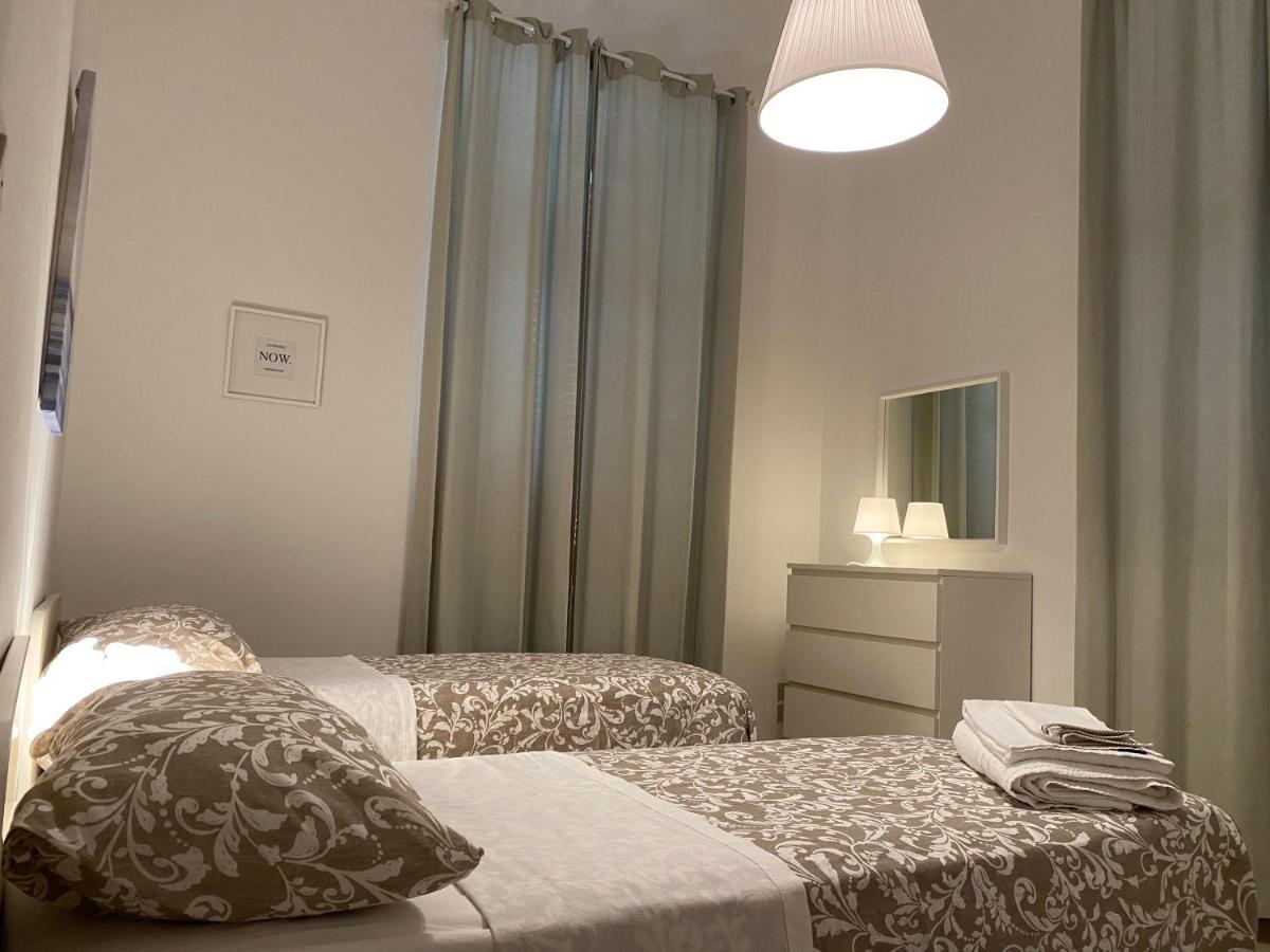 Apartment Westhouse Pescara