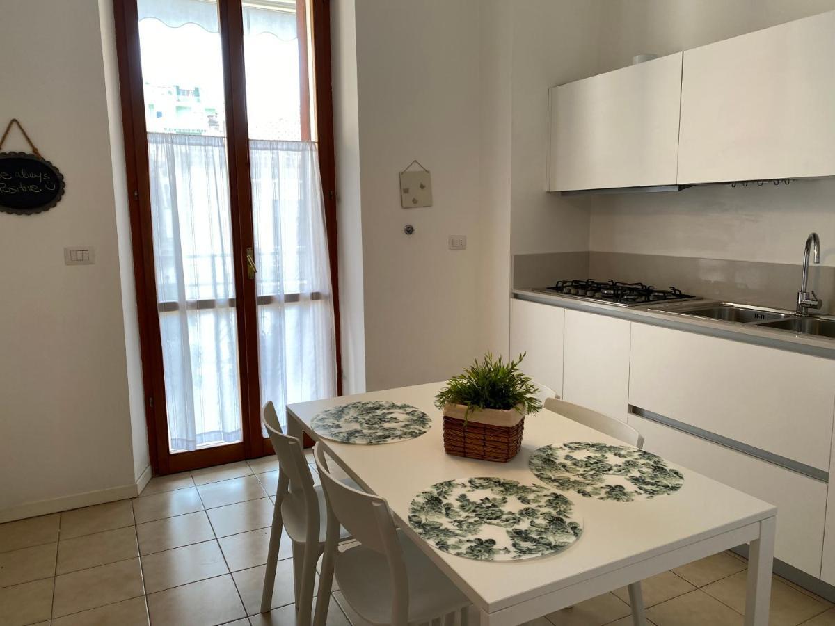 Apartment Westhouse Pescara