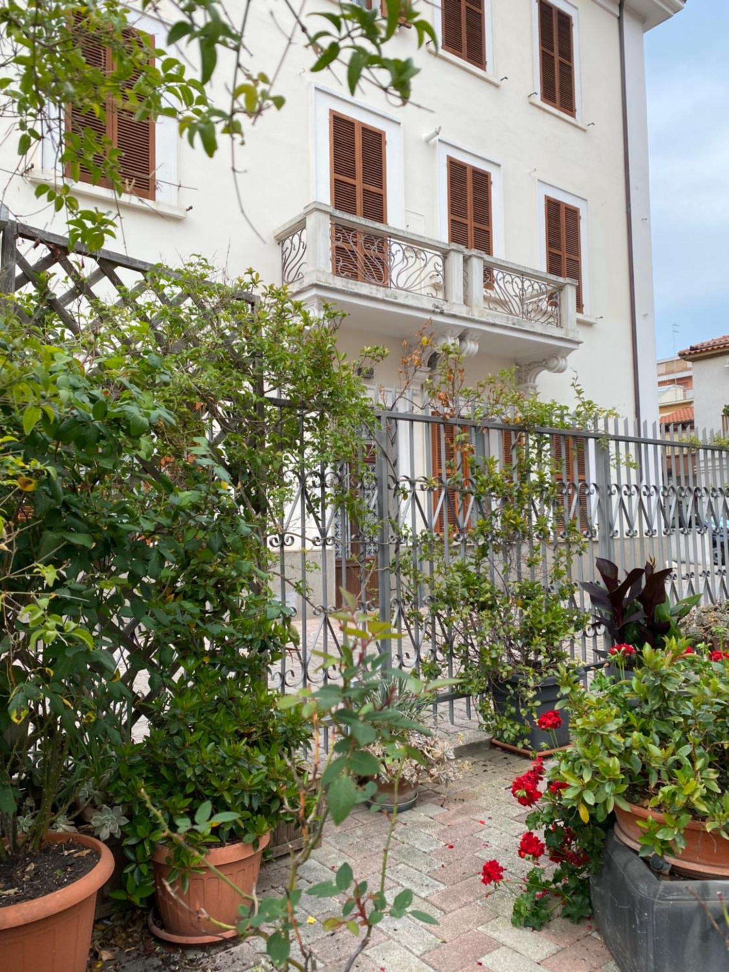 Apartment Westhouse Pescara