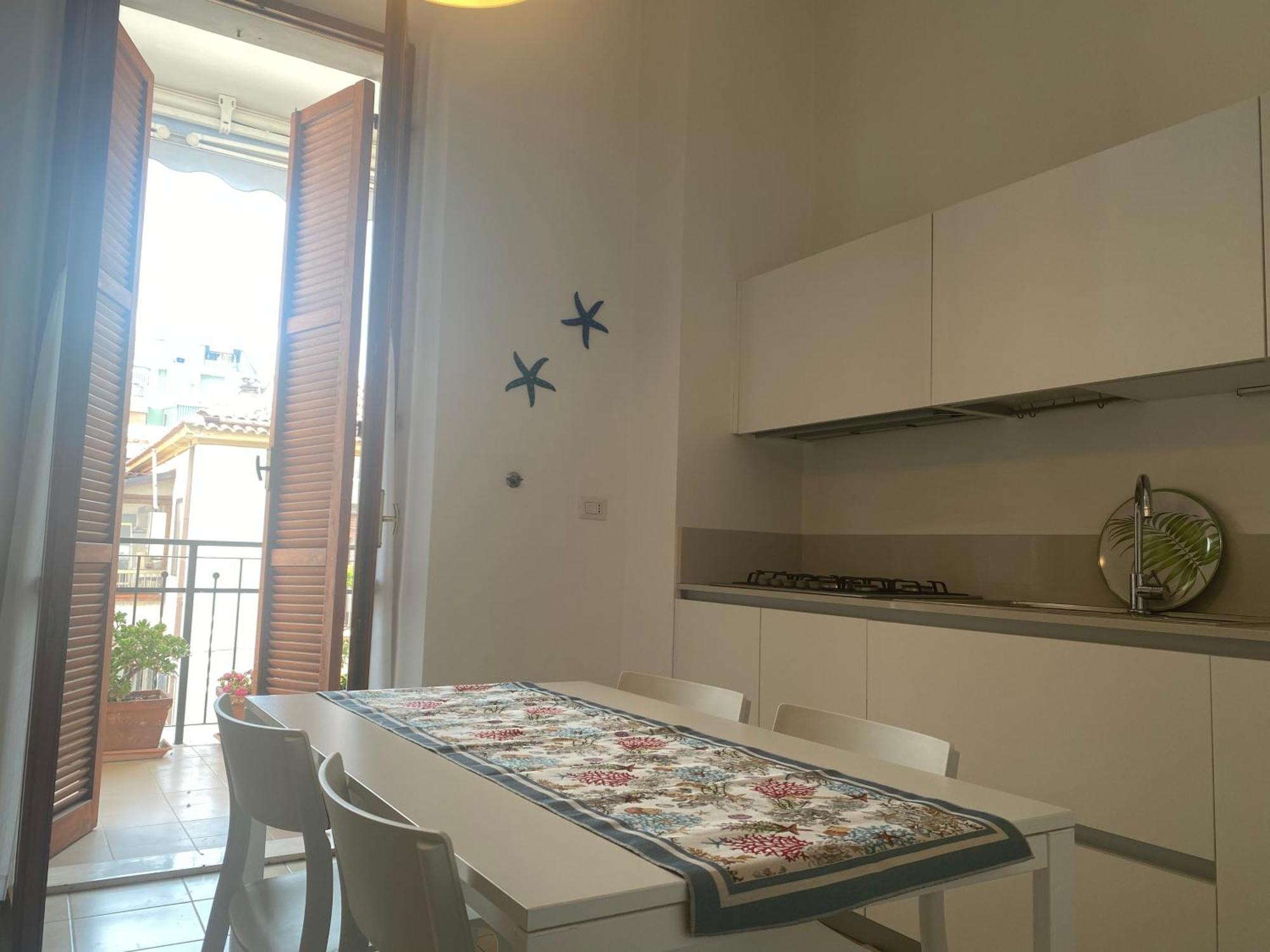 Westhouse Apartment Pescara